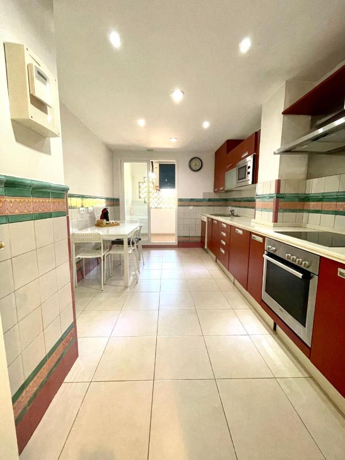 Solguest Apt A 7 Minutos De Puerto Banus 1ª Linea Playa!!! Marbella Eksteriør bilde